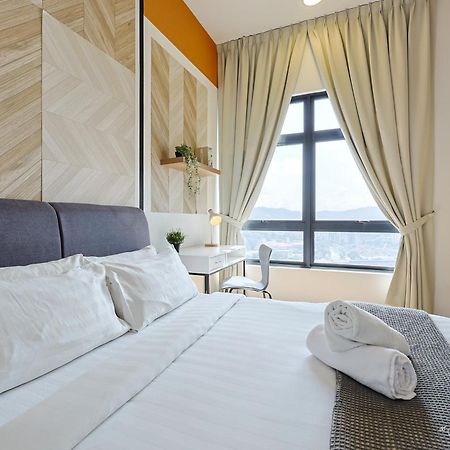 Astoria Ampang Apartment Kuala Lumpur Bagian luar foto