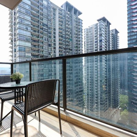 Astoria Ampang Apartment Kuala Lumpur Bagian luar foto