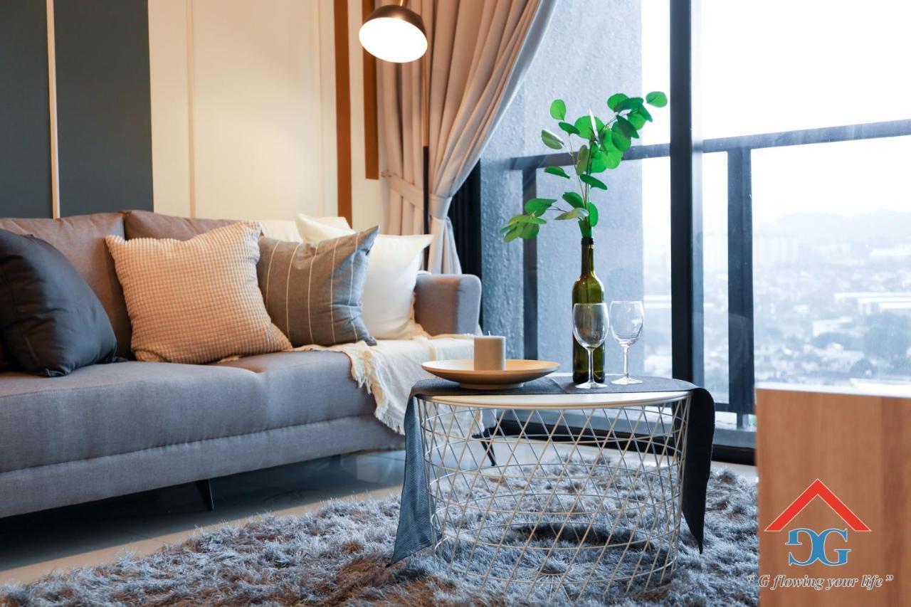Astoria Ampang Apartment Kuala Lumpur Bagian luar foto