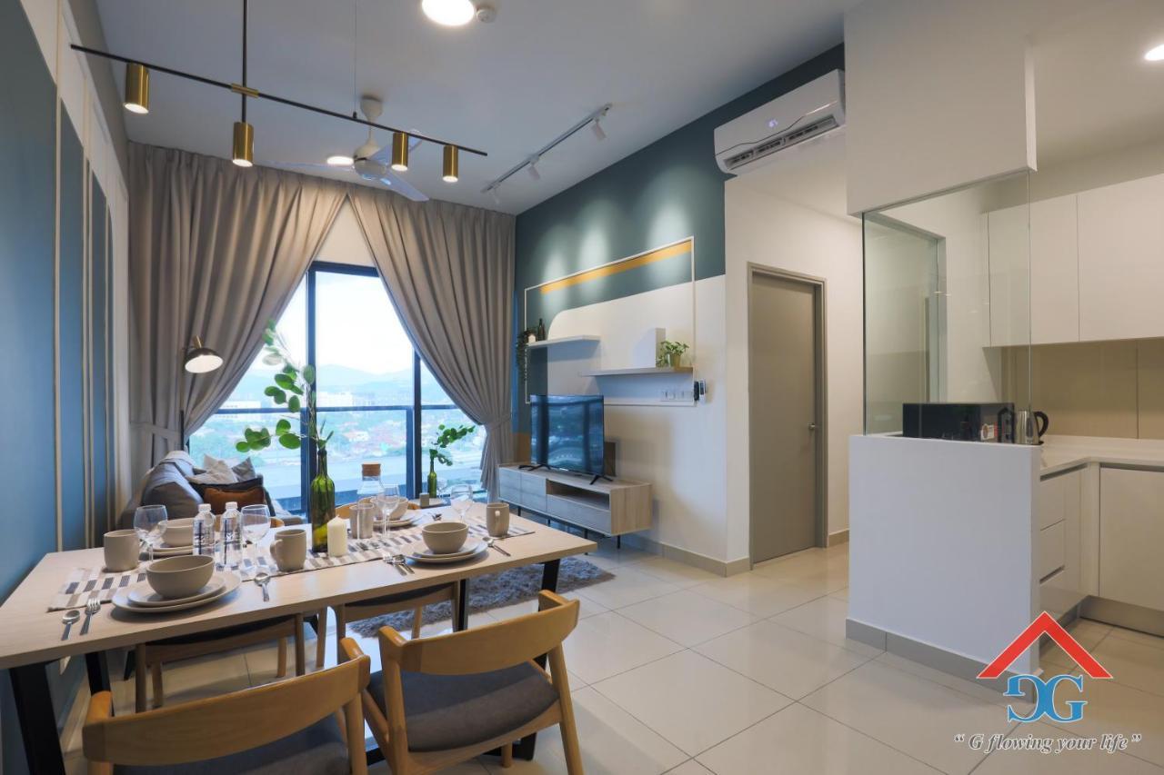 Astoria Ampang Apartment Kuala Lumpur Bagian luar foto