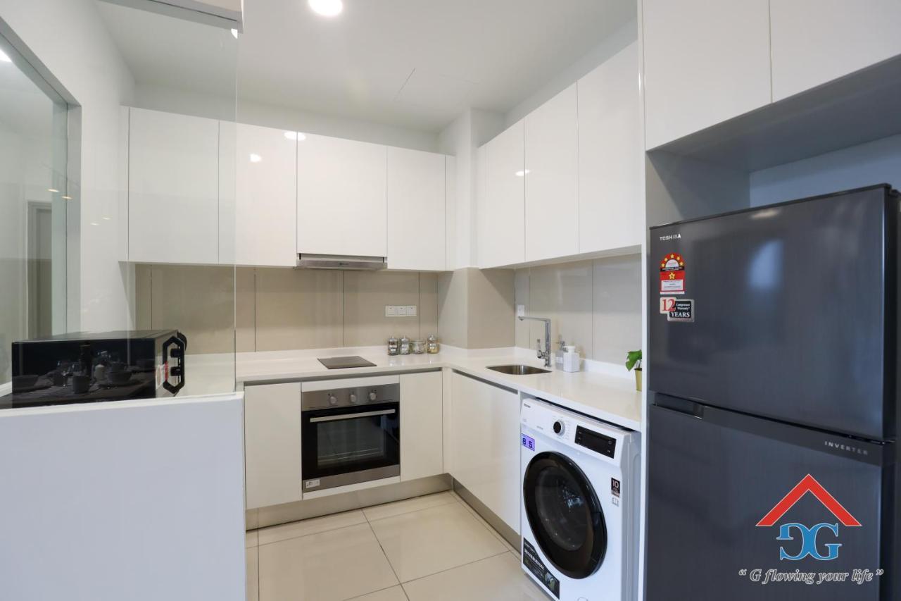 Astoria Ampang Apartment Kuala Lumpur Bagian luar foto