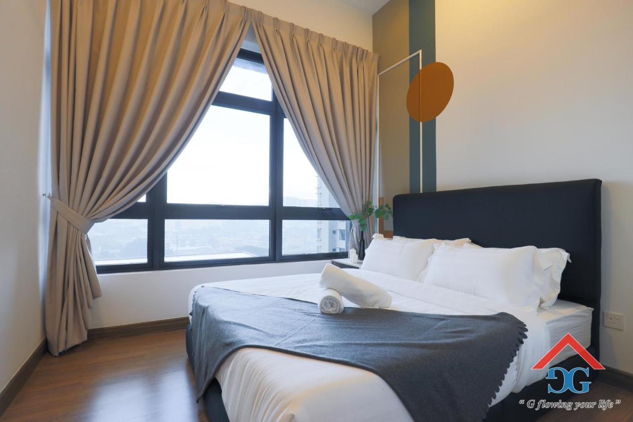 Astoria Ampang Apartment Kuala Lumpur Bagian luar foto
