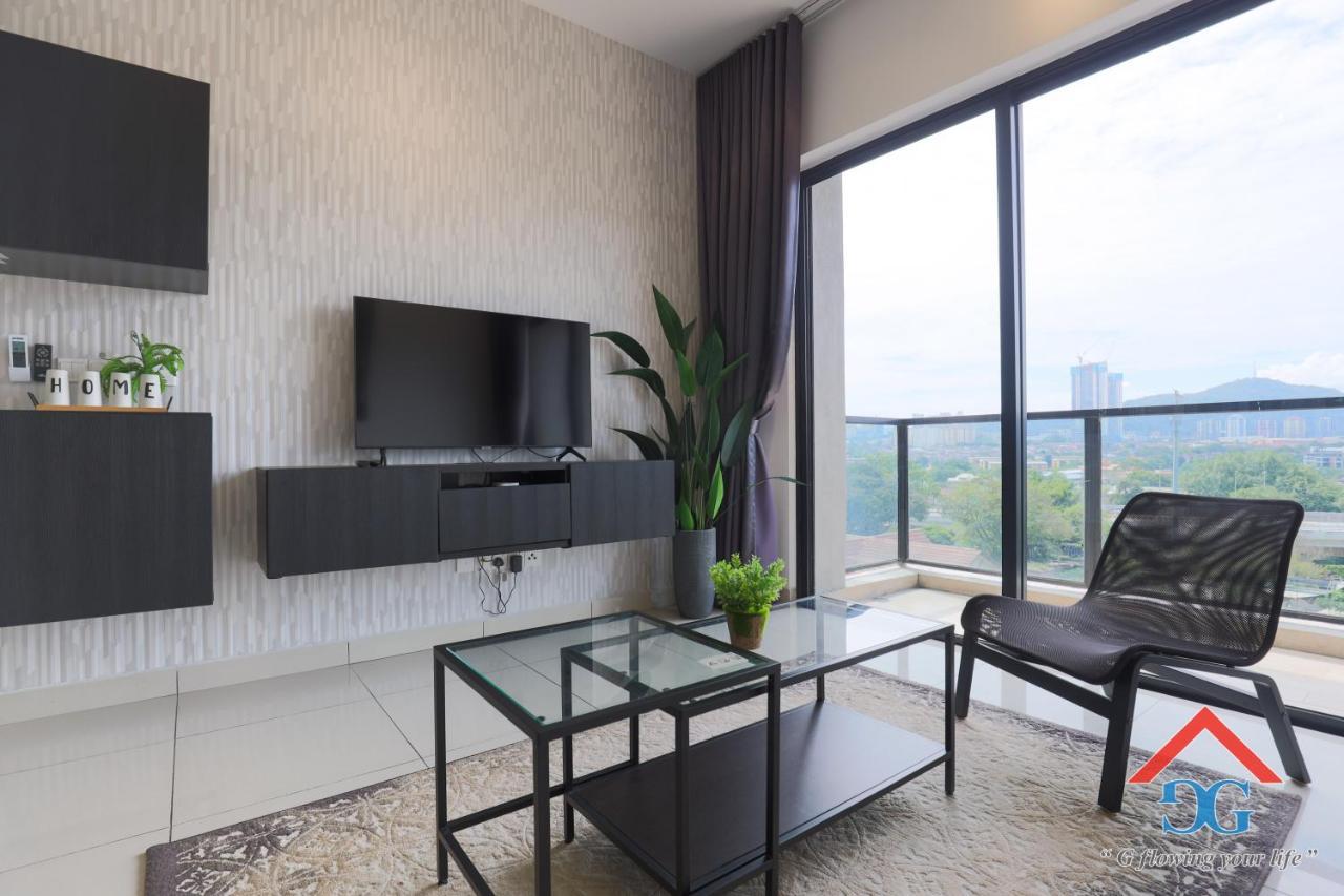 Astoria Ampang Apartment Kuala Lumpur Bagian luar foto