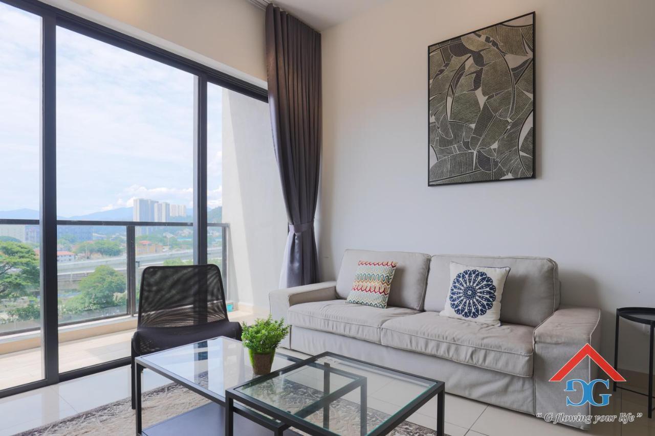 Astoria Ampang Apartment Kuala Lumpur Bagian luar foto