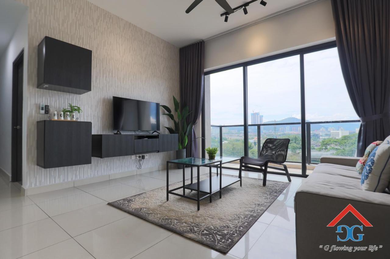Astoria Ampang Apartment Kuala Lumpur Bagian luar foto