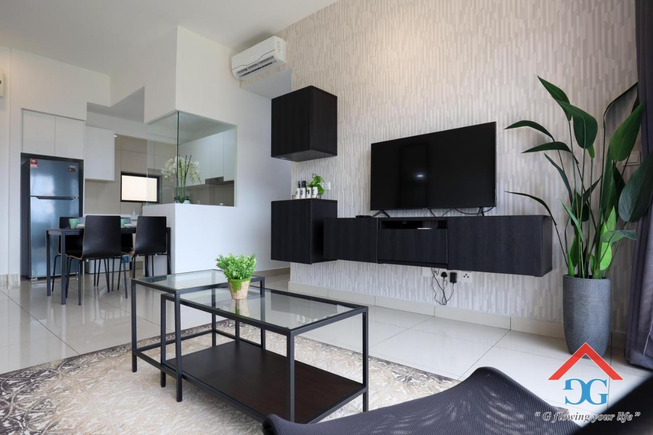 Astoria Ampang Apartment Kuala Lumpur Bagian luar foto