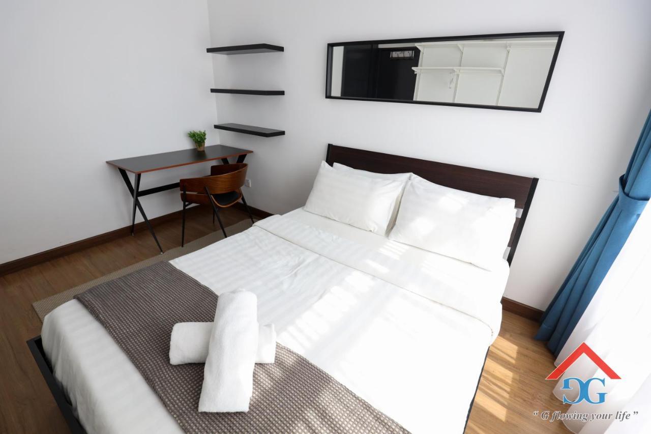 Astoria Ampang Apartment Kuala Lumpur Bagian luar foto