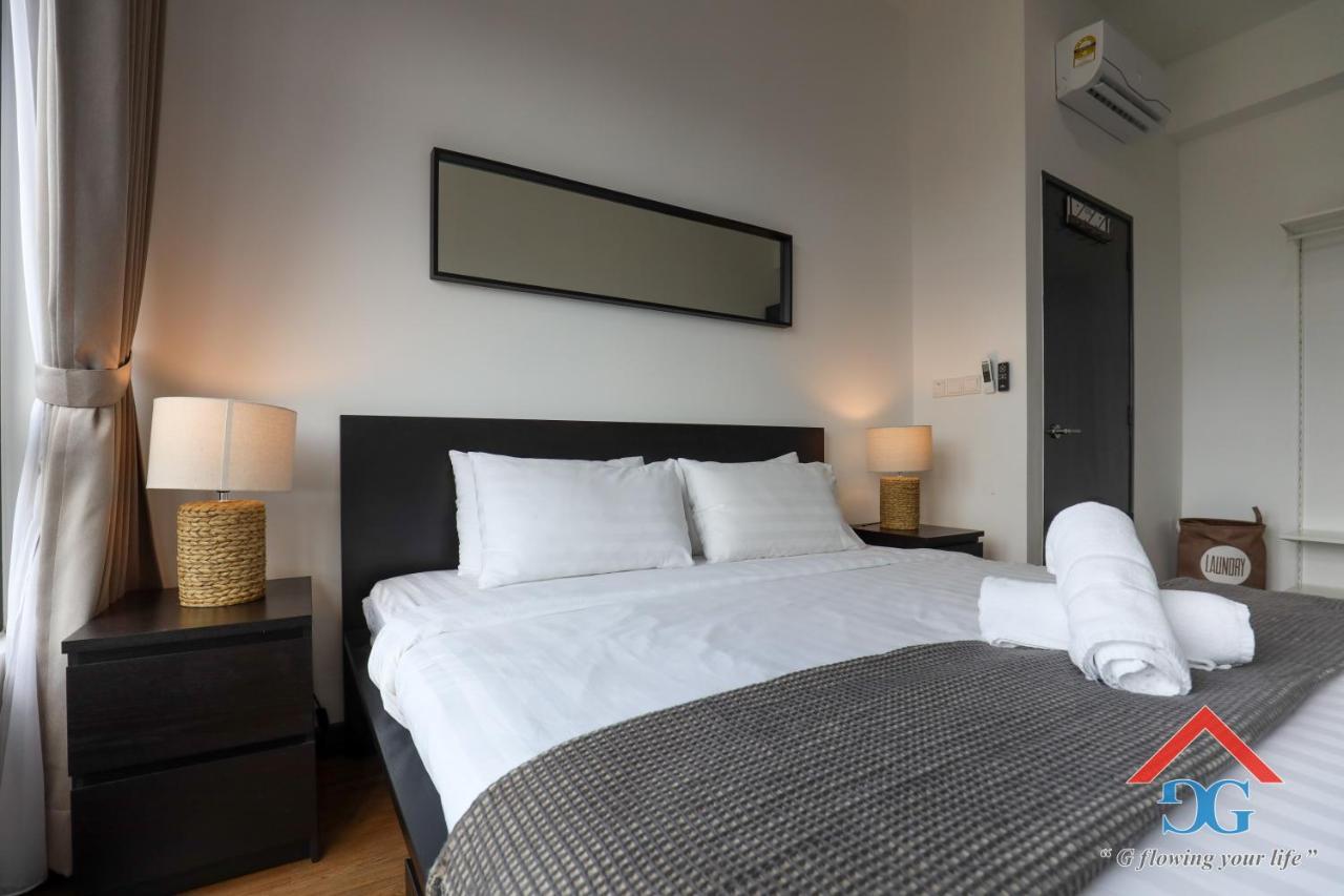 Astoria Ampang Apartment Kuala Lumpur Bagian luar foto