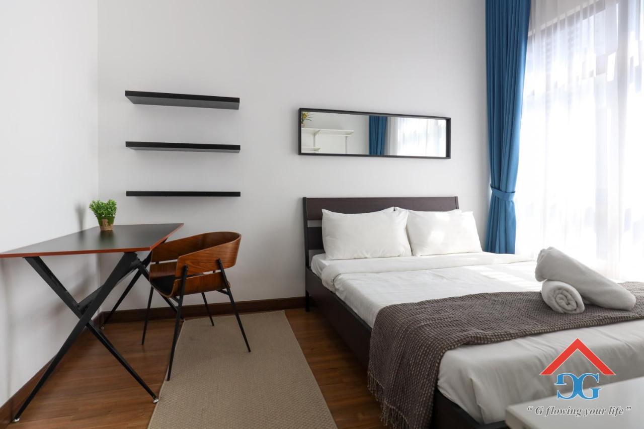 Astoria Ampang Apartment Kuala Lumpur Bagian luar foto
