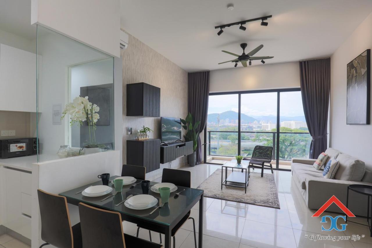 Astoria Ampang Apartment Kuala Lumpur Bagian luar foto