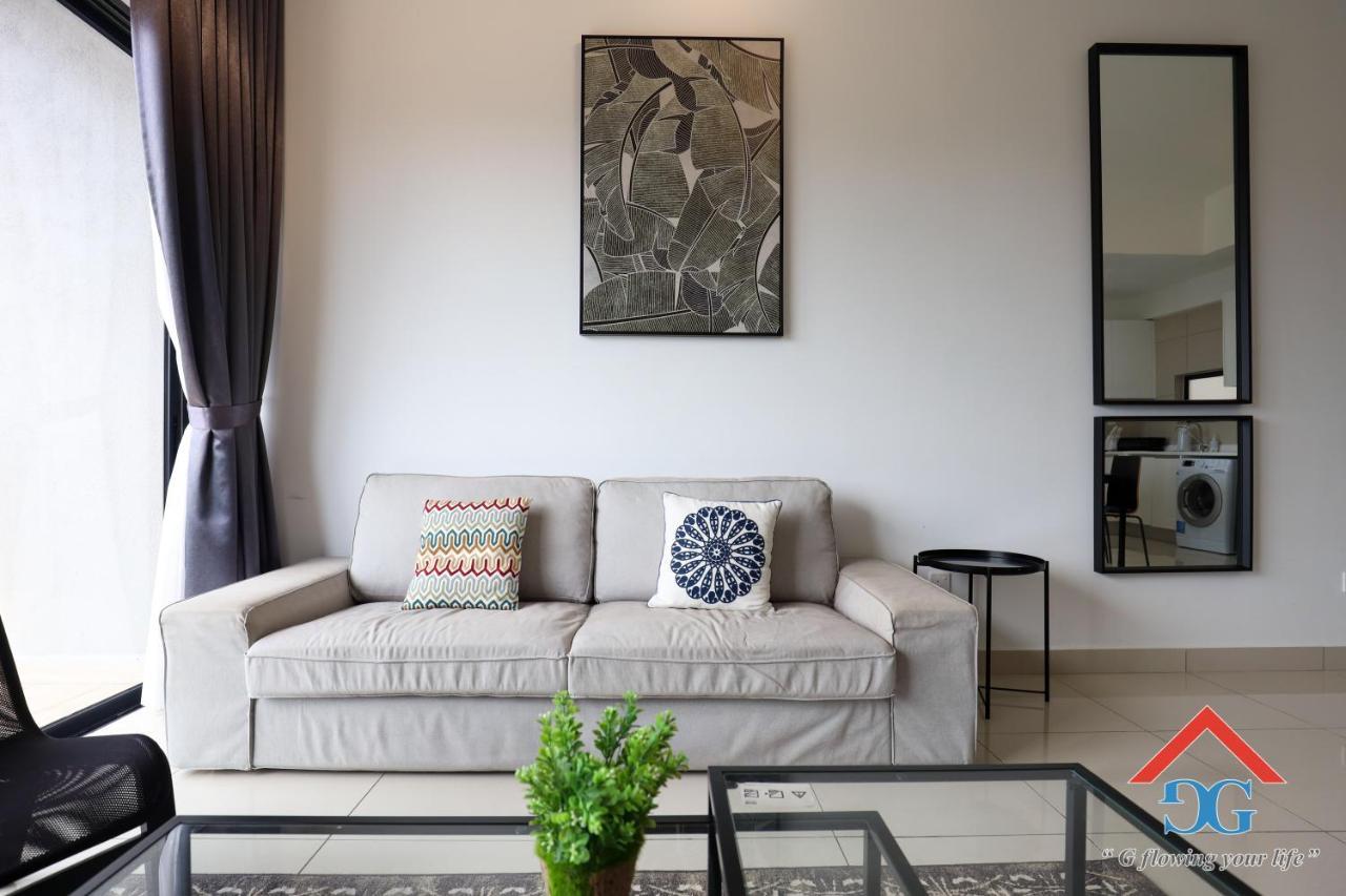Astoria Ampang Apartment Kuala Lumpur Bagian luar foto