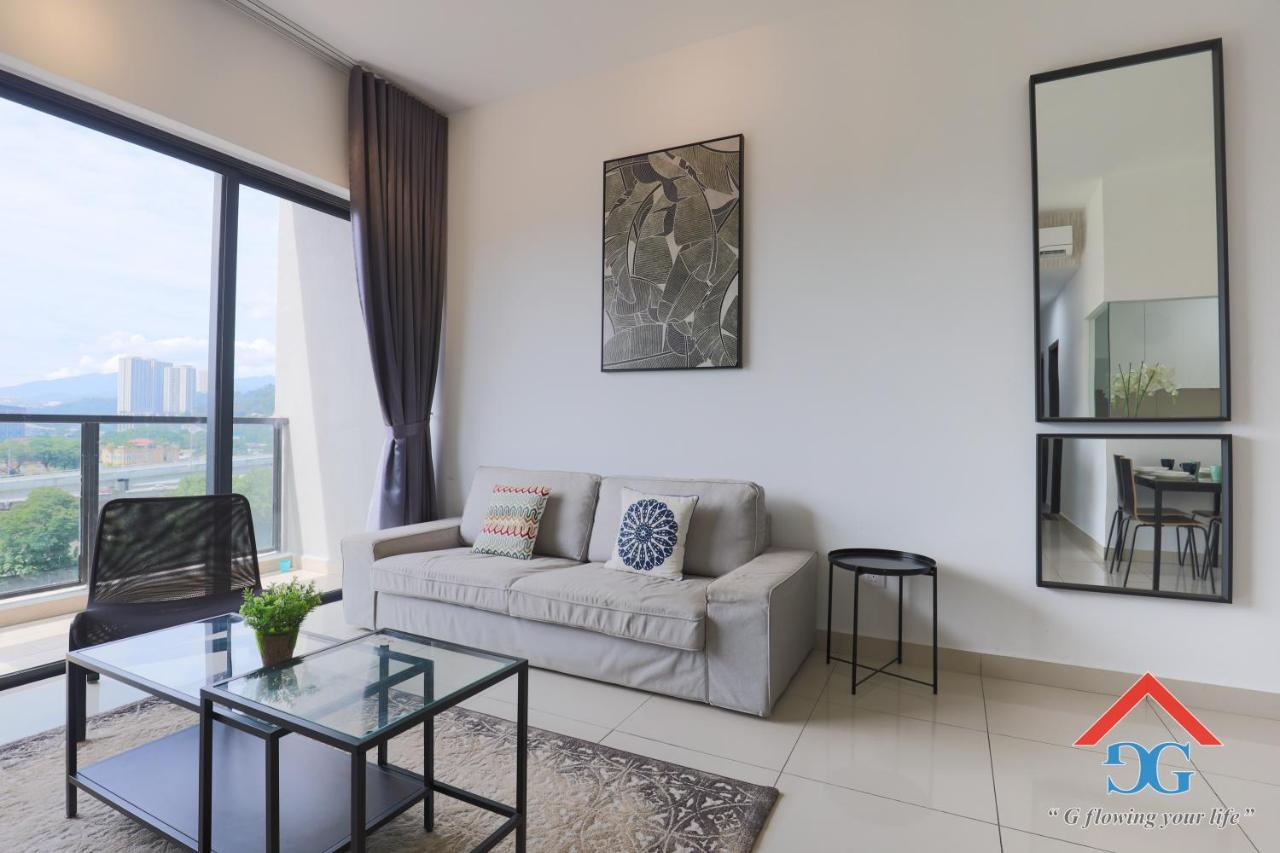 Astoria Ampang Apartment Kuala Lumpur Bagian luar foto
