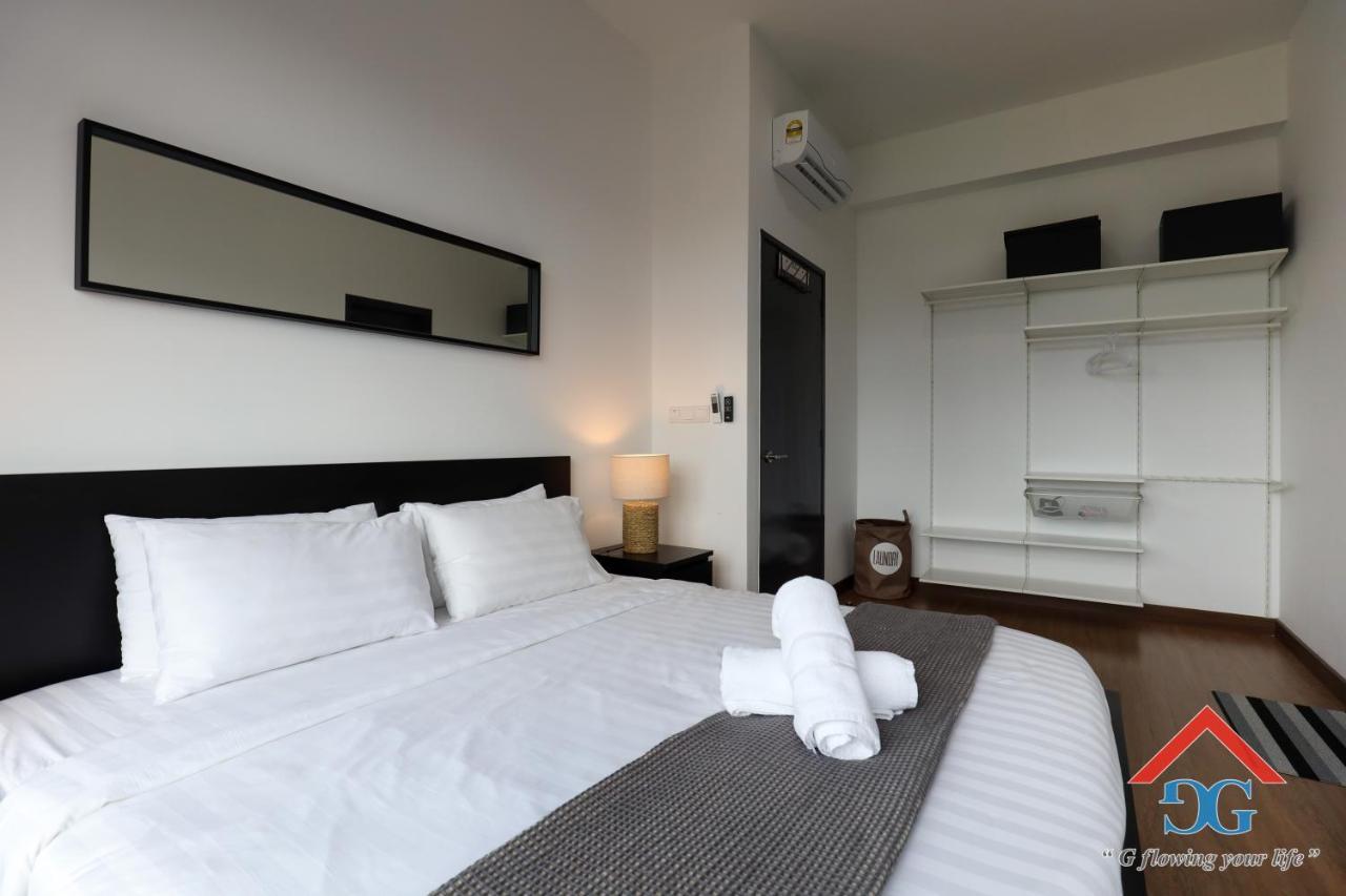 Astoria Ampang Apartment Kuala Lumpur Bagian luar foto