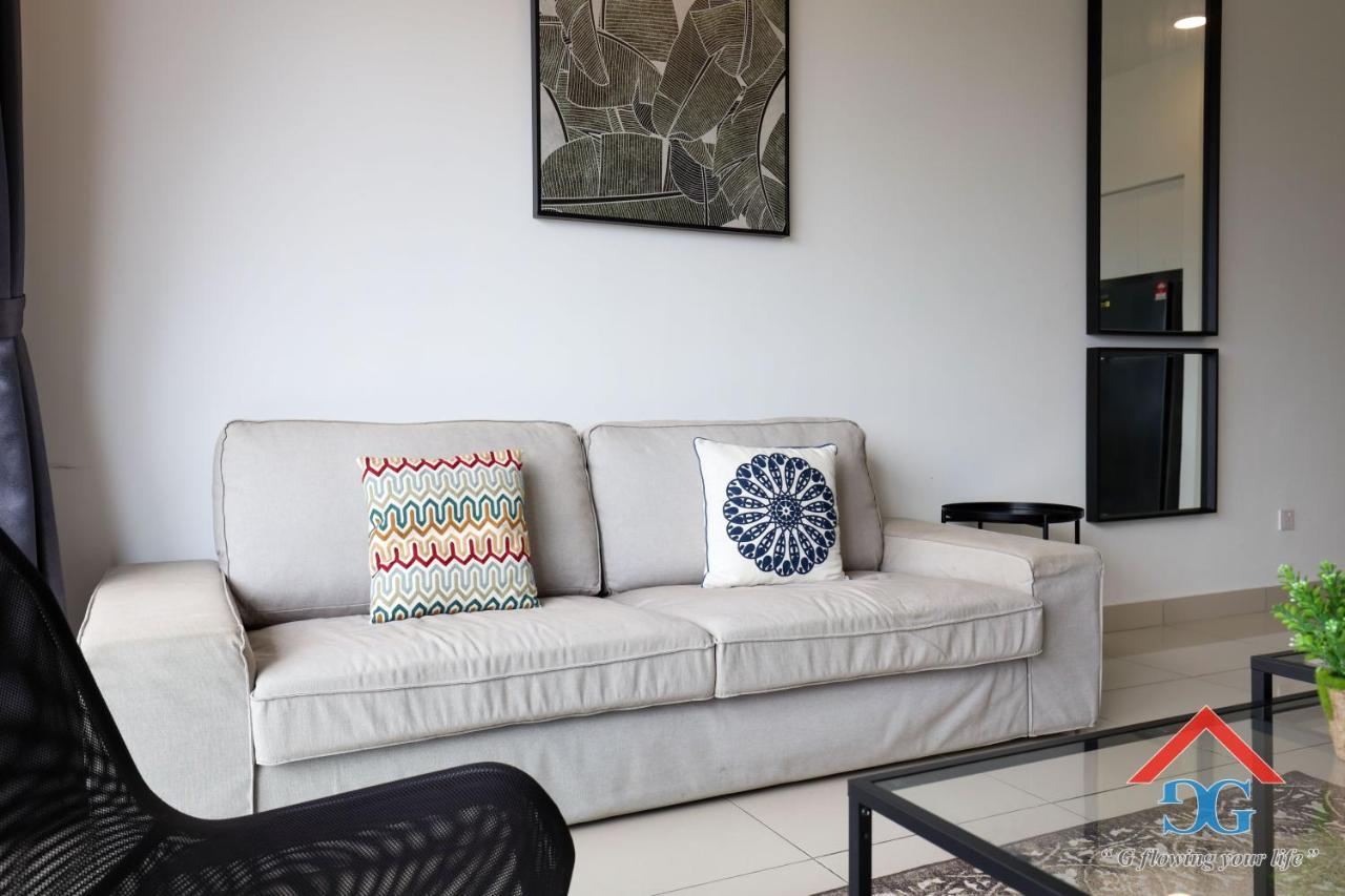 Astoria Ampang Apartment Kuala Lumpur Bagian luar foto