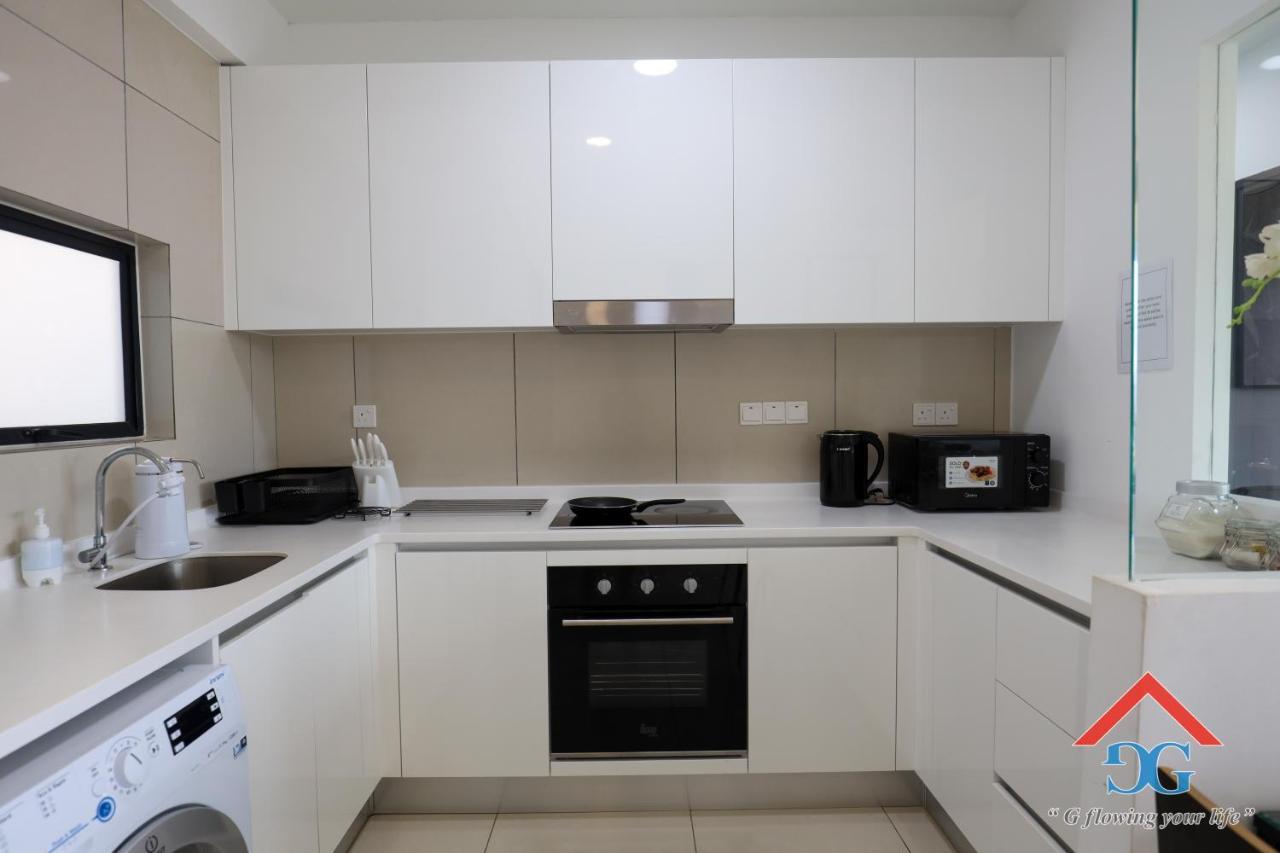 Astoria Ampang Apartment Kuala Lumpur Bagian luar foto