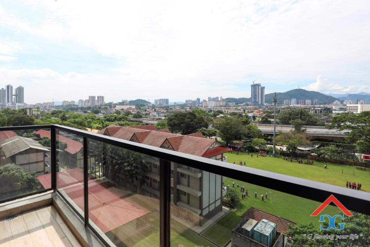 Astoria Ampang Apartment Kuala Lumpur Bagian luar foto