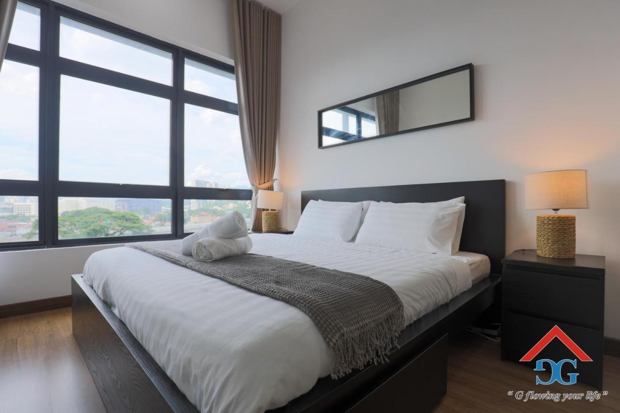 Astoria Ampang Apartment Kuala Lumpur Bagian luar foto