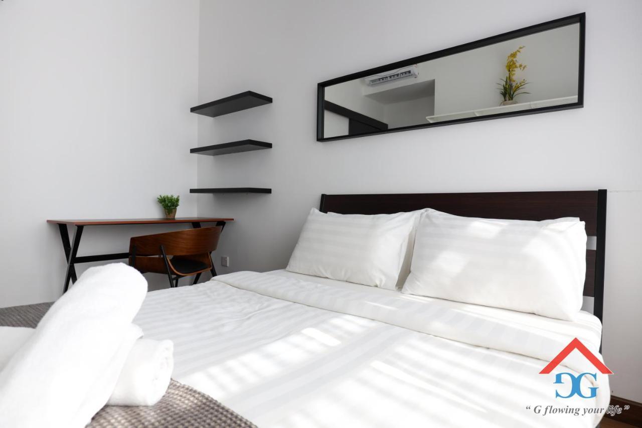 Astoria Ampang Apartment Kuala Lumpur Bagian luar foto
