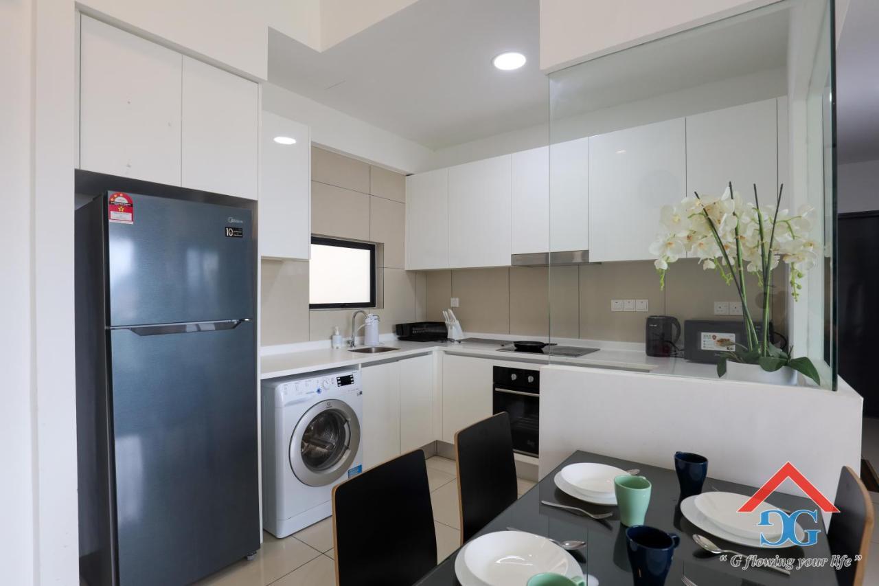 Astoria Ampang Apartment Kuala Lumpur Bagian luar foto