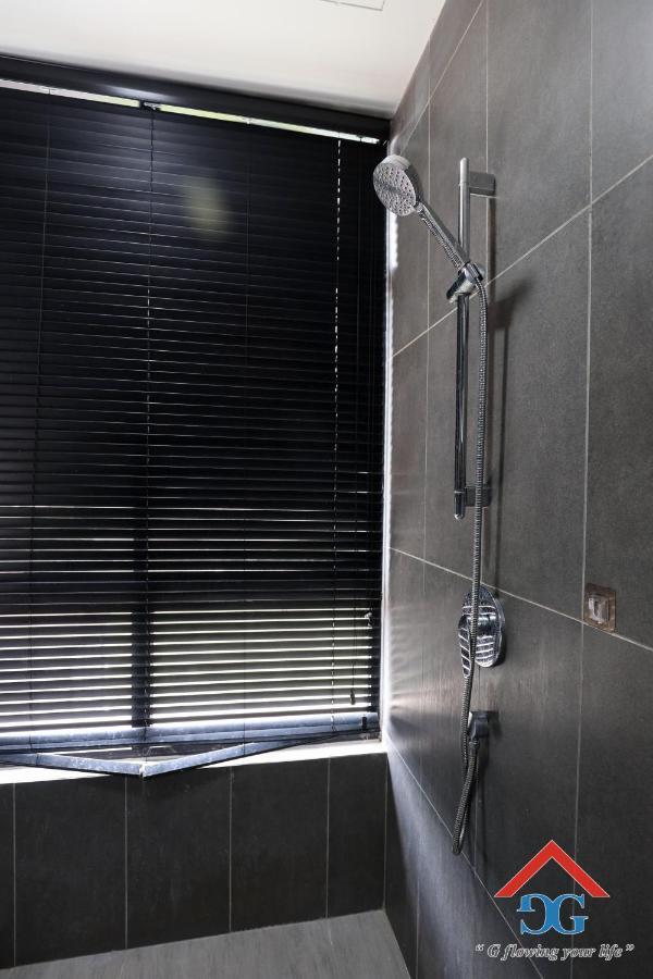 Astoria Ampang Apartment Kuala Lumpur Bagian luar foto