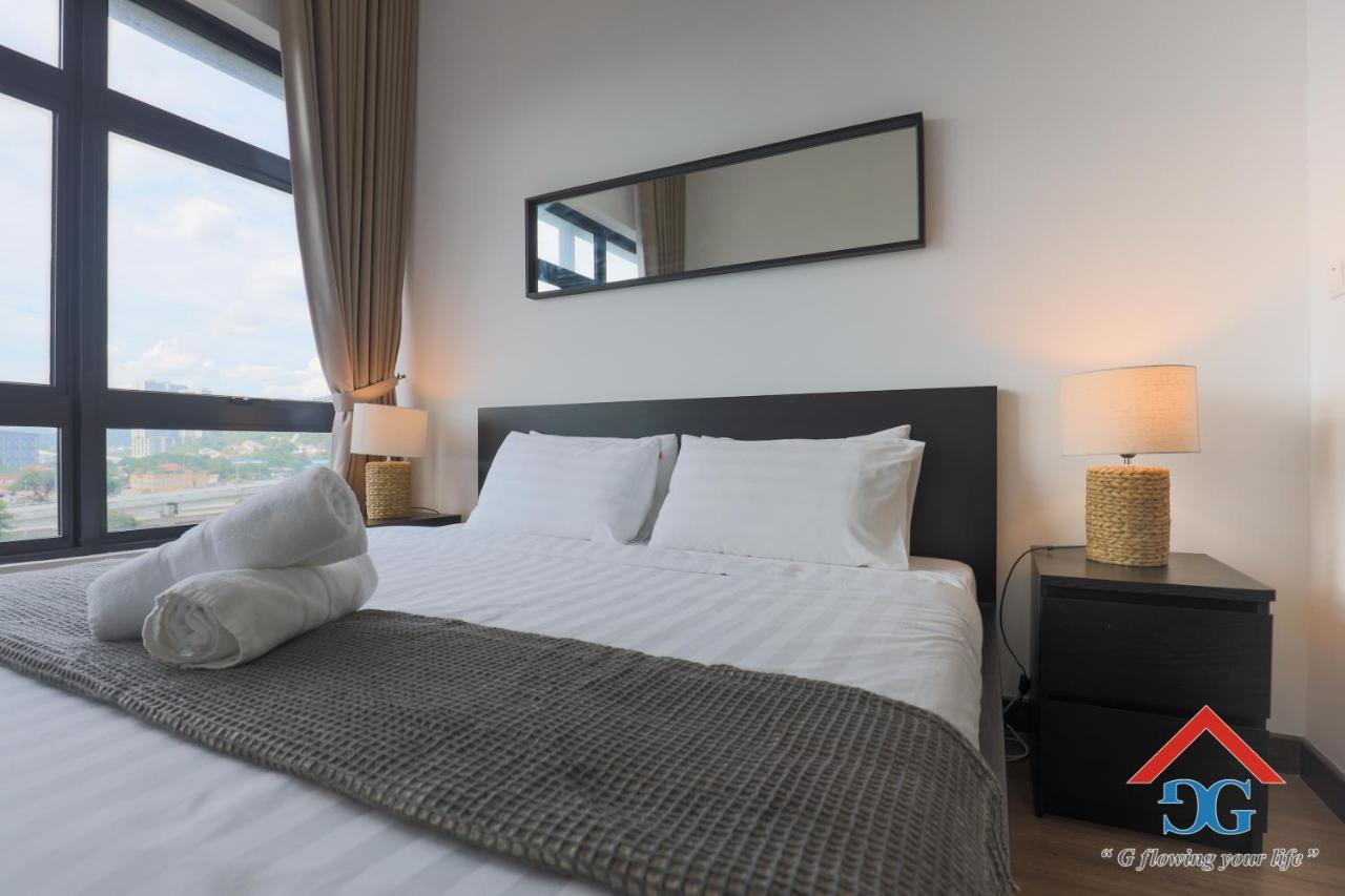 Astoria Ampang Apartment Kuala Lumpur Bagian luar foto