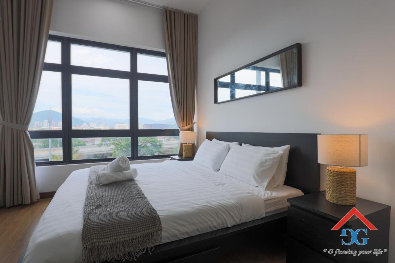 Astoria Ampang Apartment Kuala Lumpur Bagian luar foto
