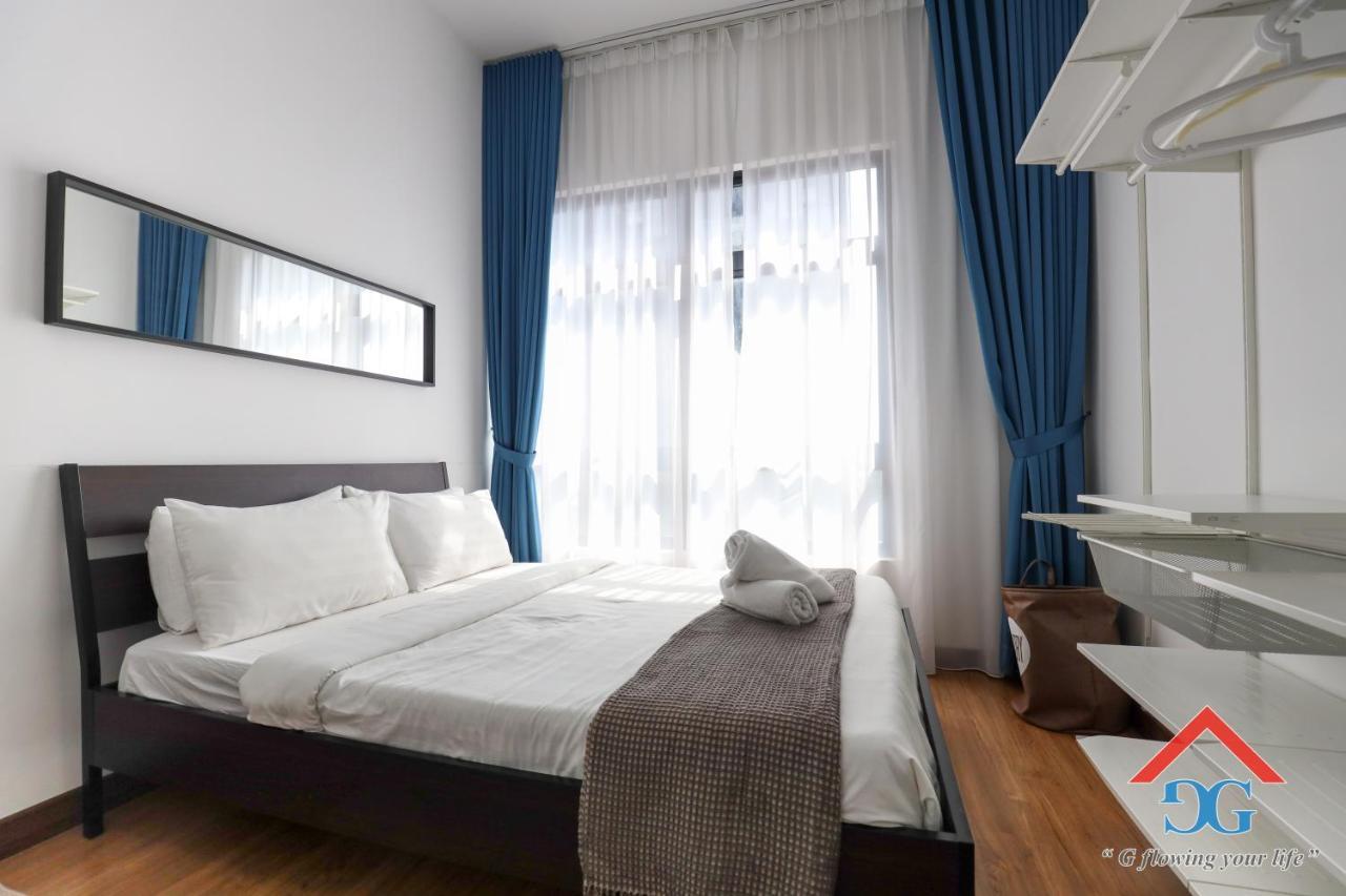 Astoria Ampang Apartment Kuala Lumpur Bagian luar foto