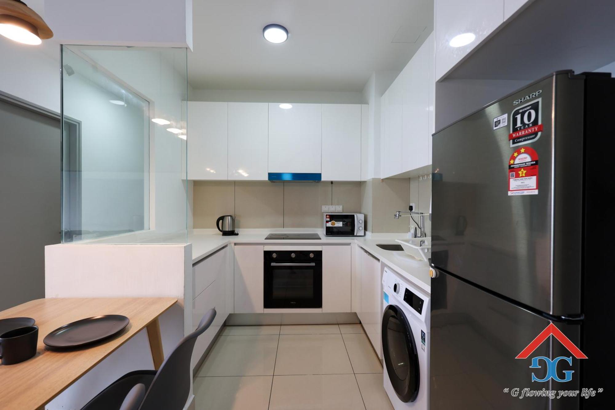 Astoria Ampang Apartment Kuala Lumpur Bagian luar foto