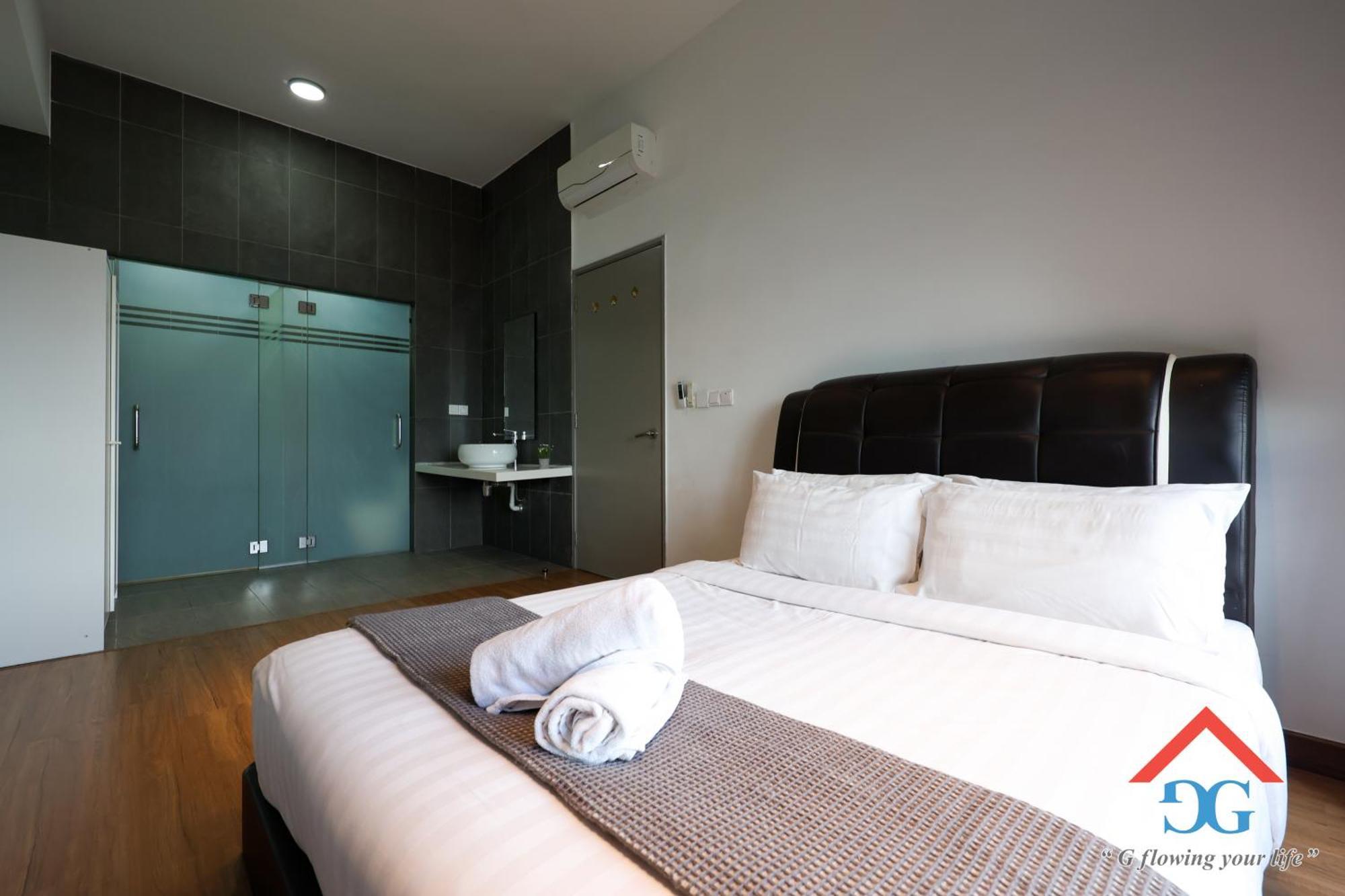 Astoria Ampang Apartment Kuala Lumpur Bagian luar foto