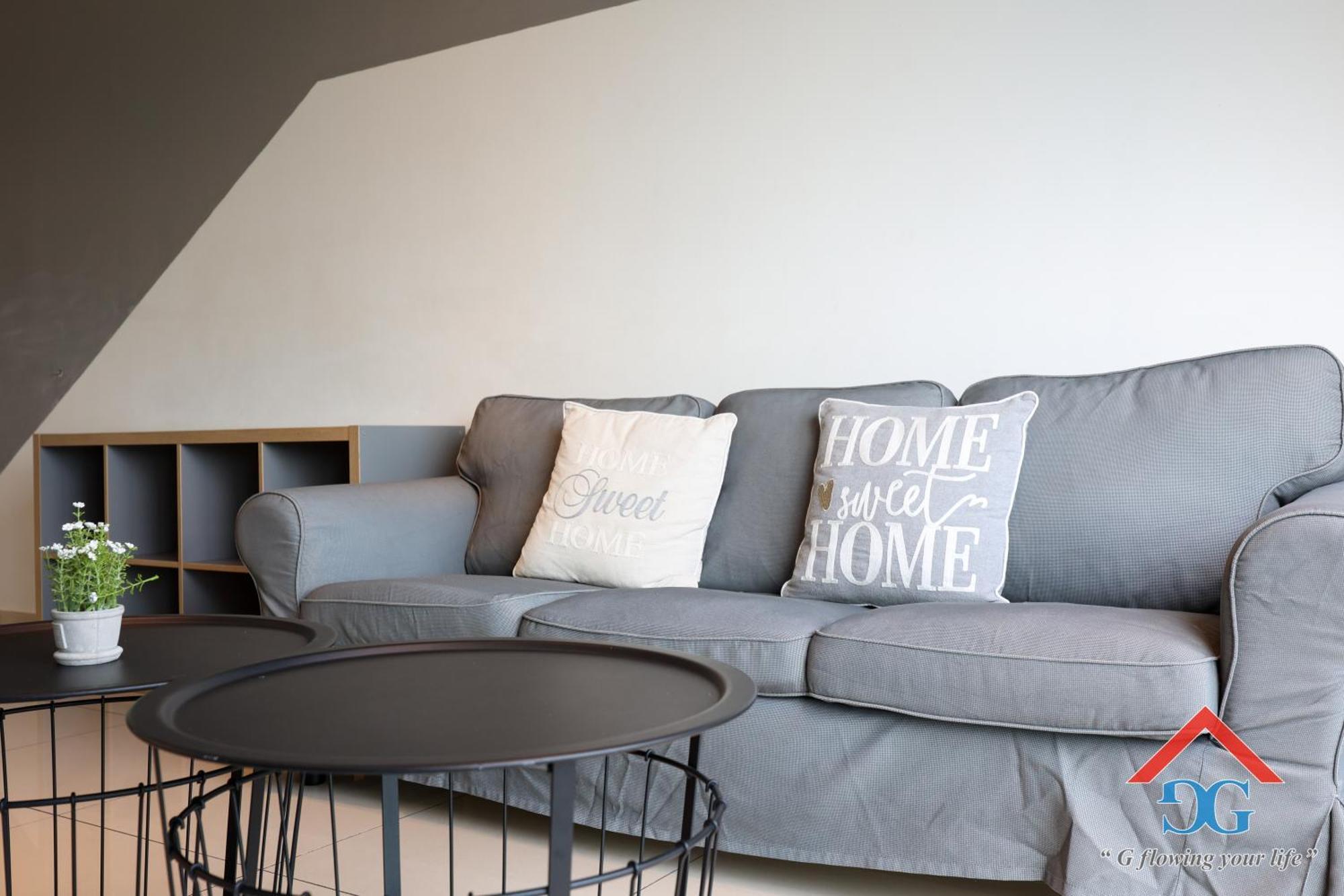 Astoria Ampang Apartment Kuala Lumpur Bagian luar foto