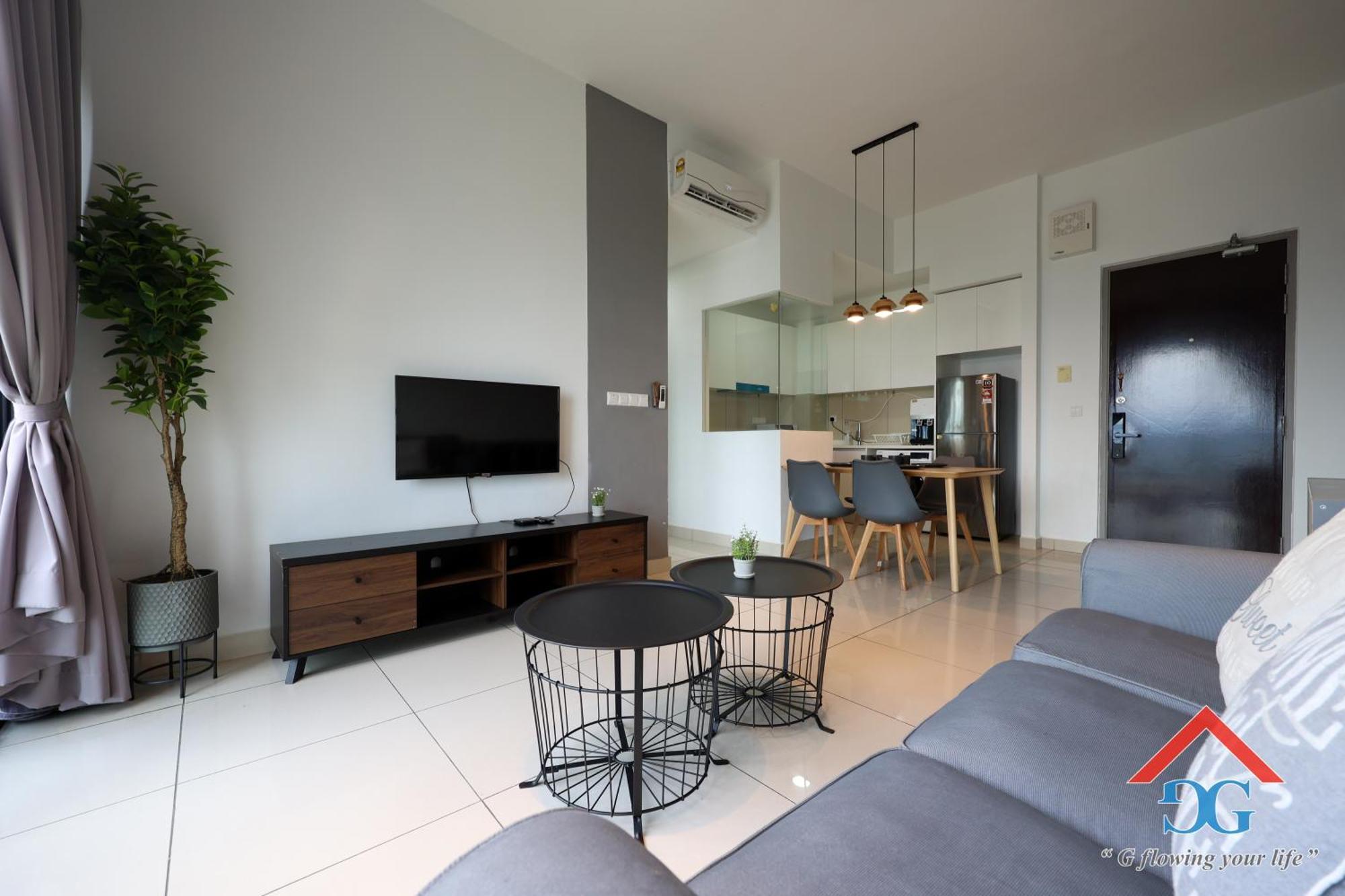 Astoria Ampang Apartment Kuala Lumpur Bagian luar foto