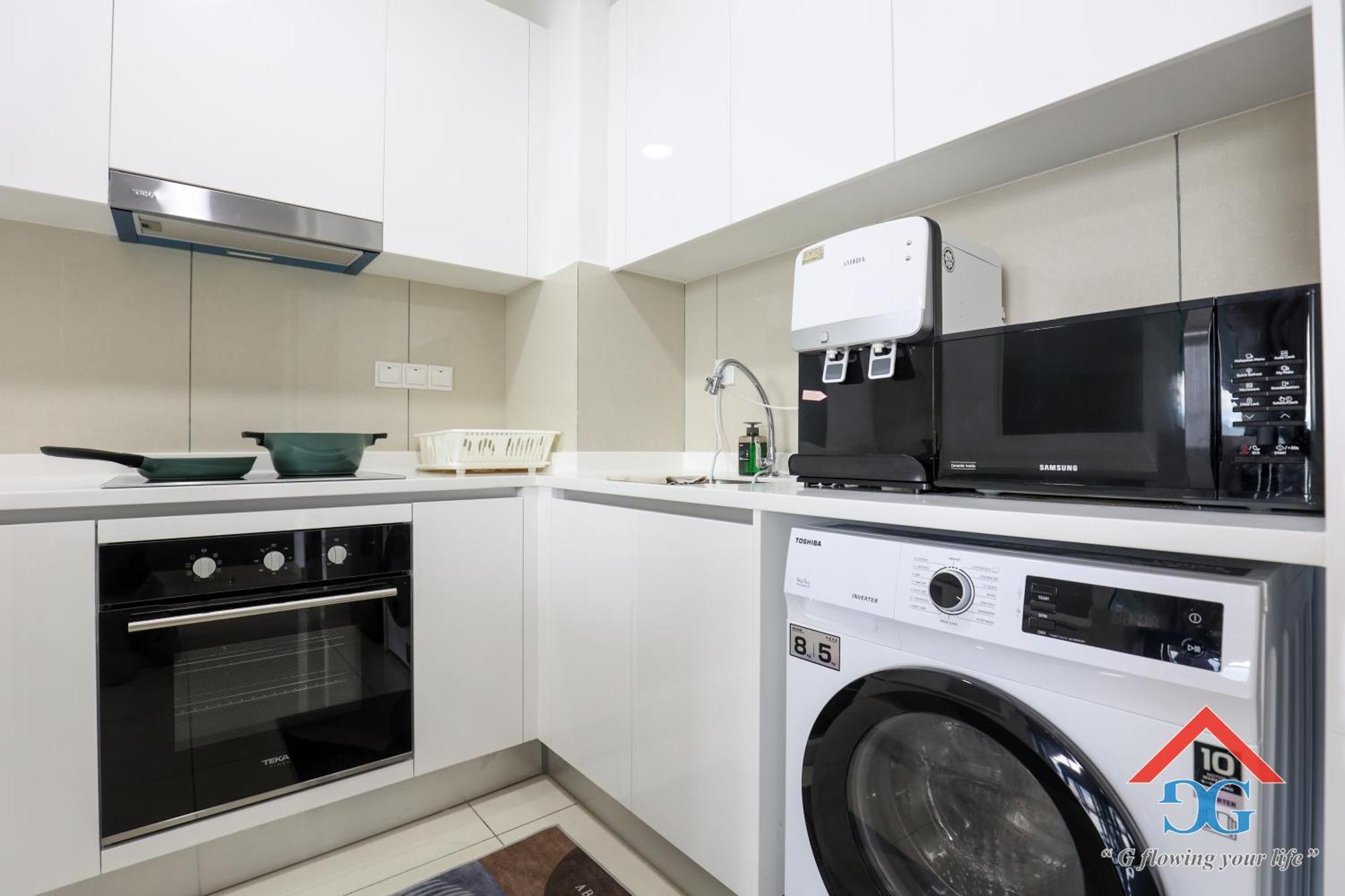 Astoria Ampang Apartment Kuala Lumpur Bagian luar foto