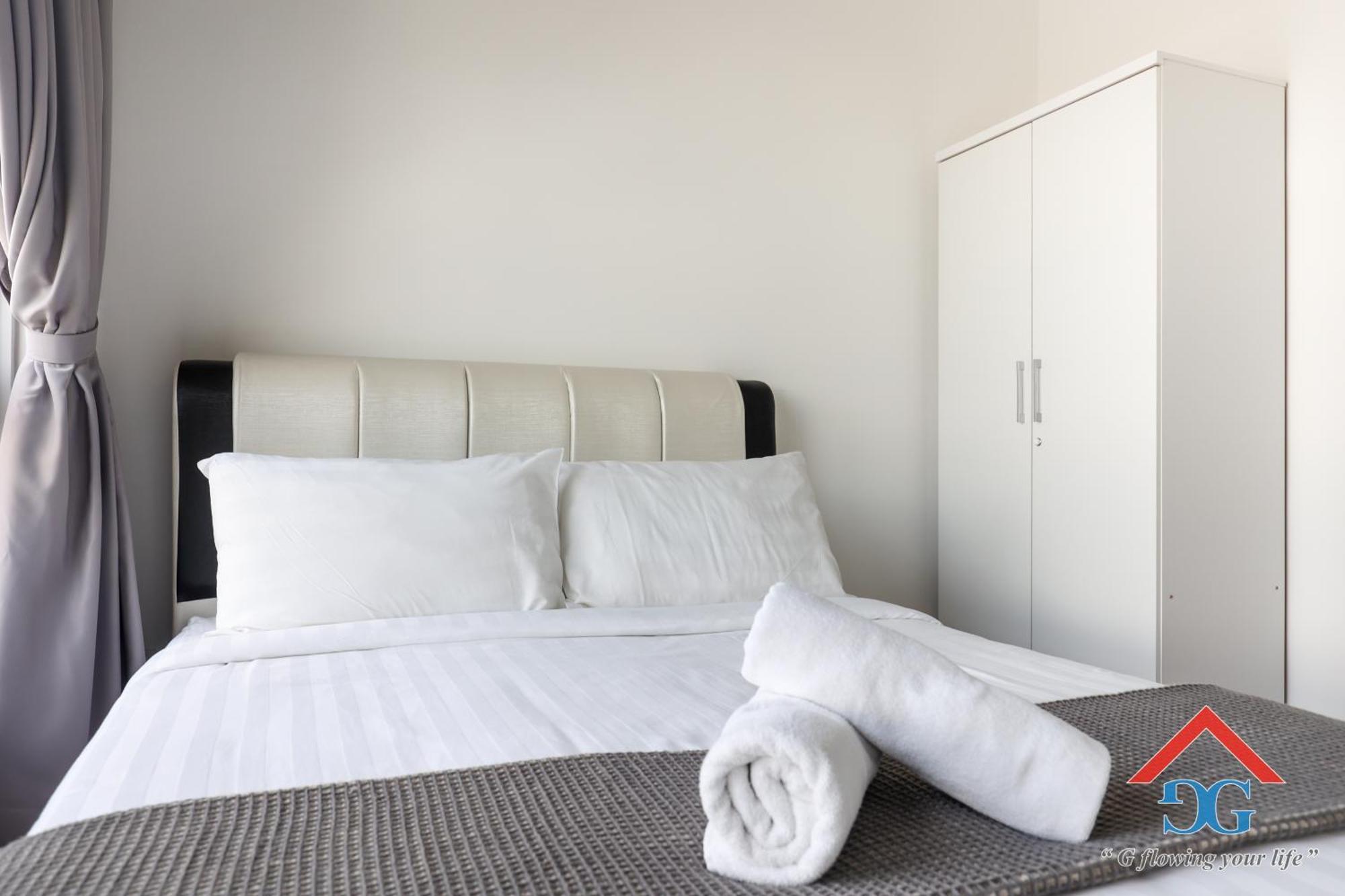 Astoria Ampang Apartment Kuala Lumpur Bagian luar foto