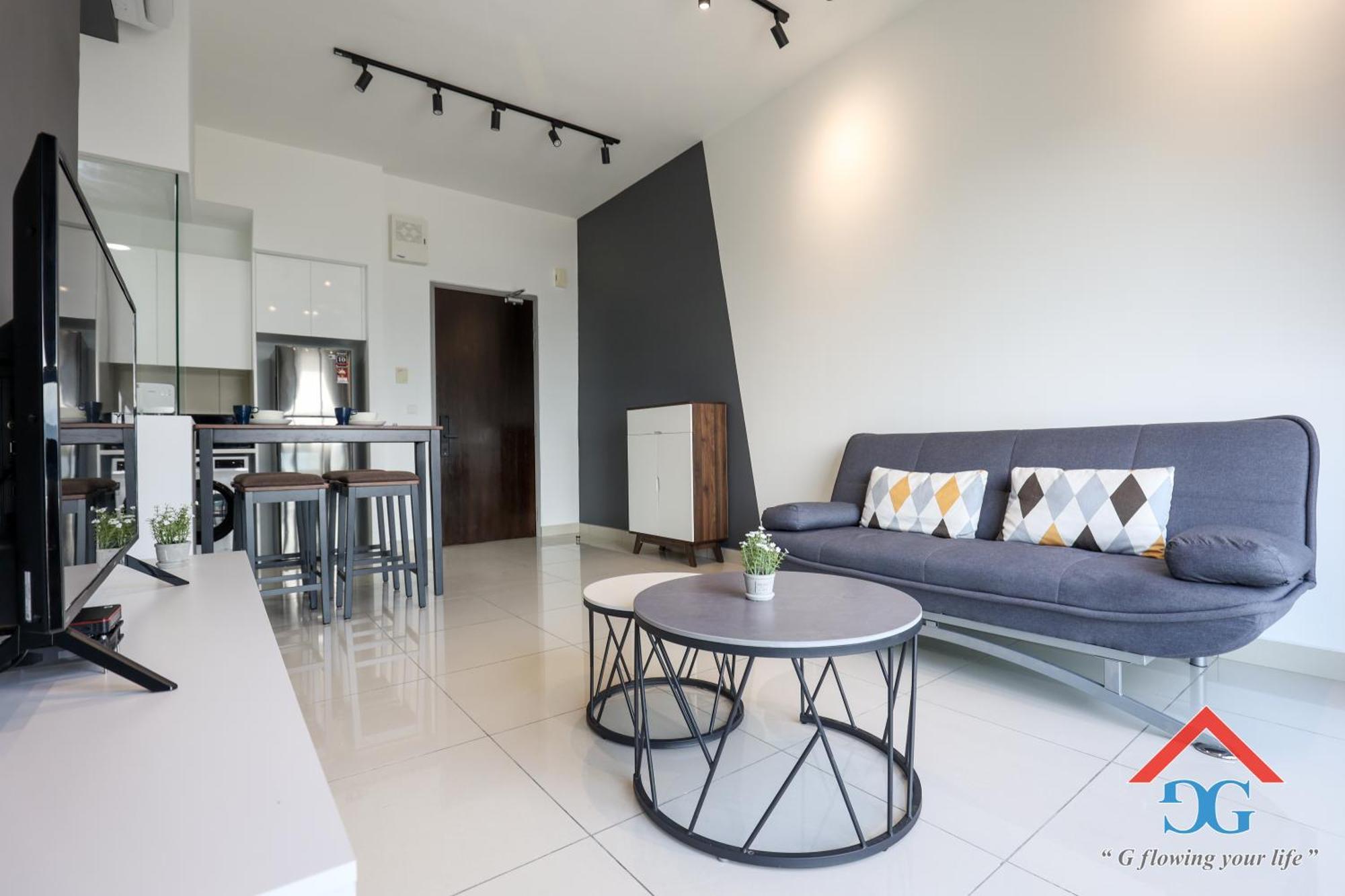 Astoria Ampang Apartment Kuala Lumpur Bagian luar foto