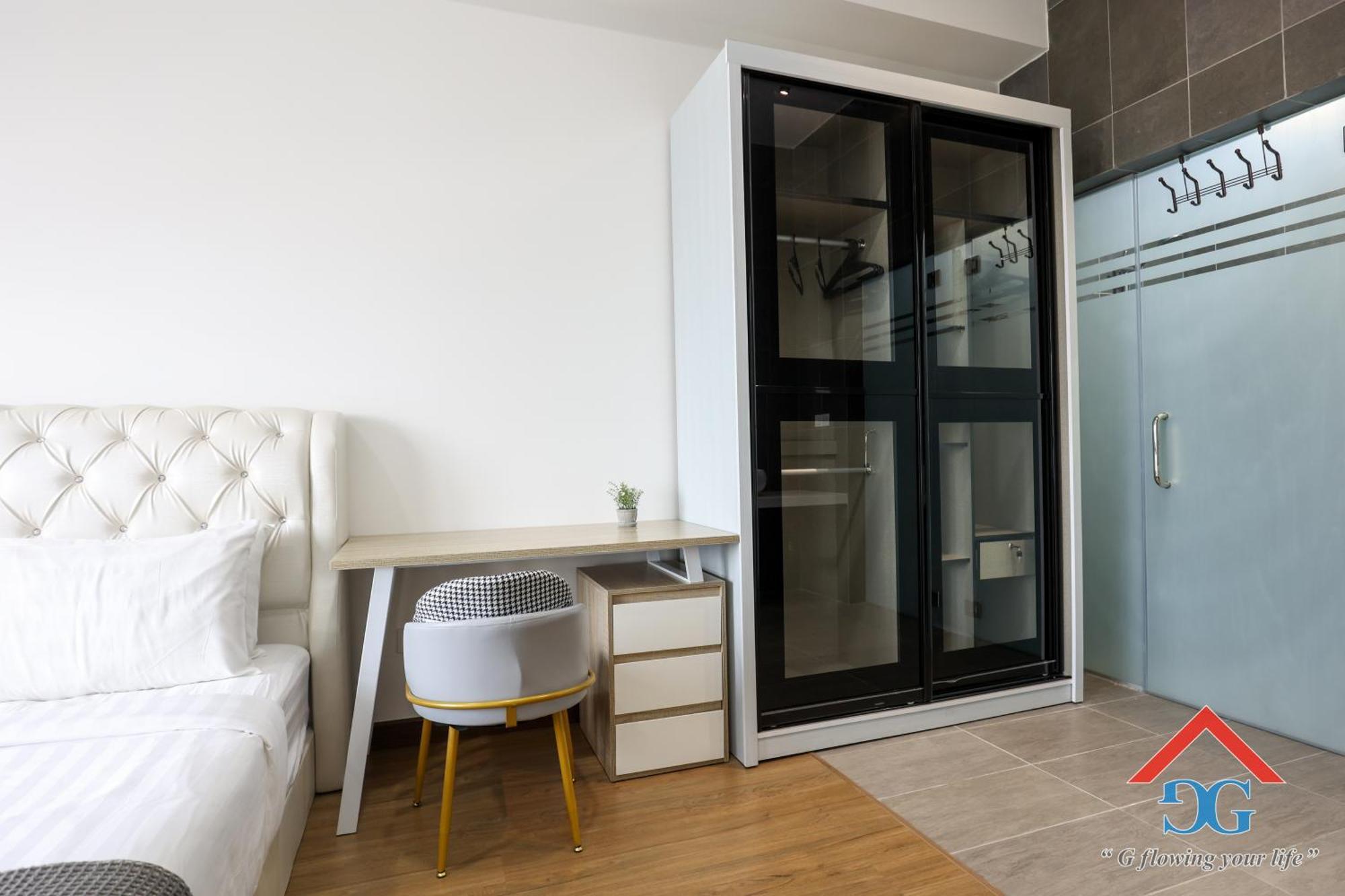 Astoria Ampang Apartment Kuala Lumpur Bagian luar foto