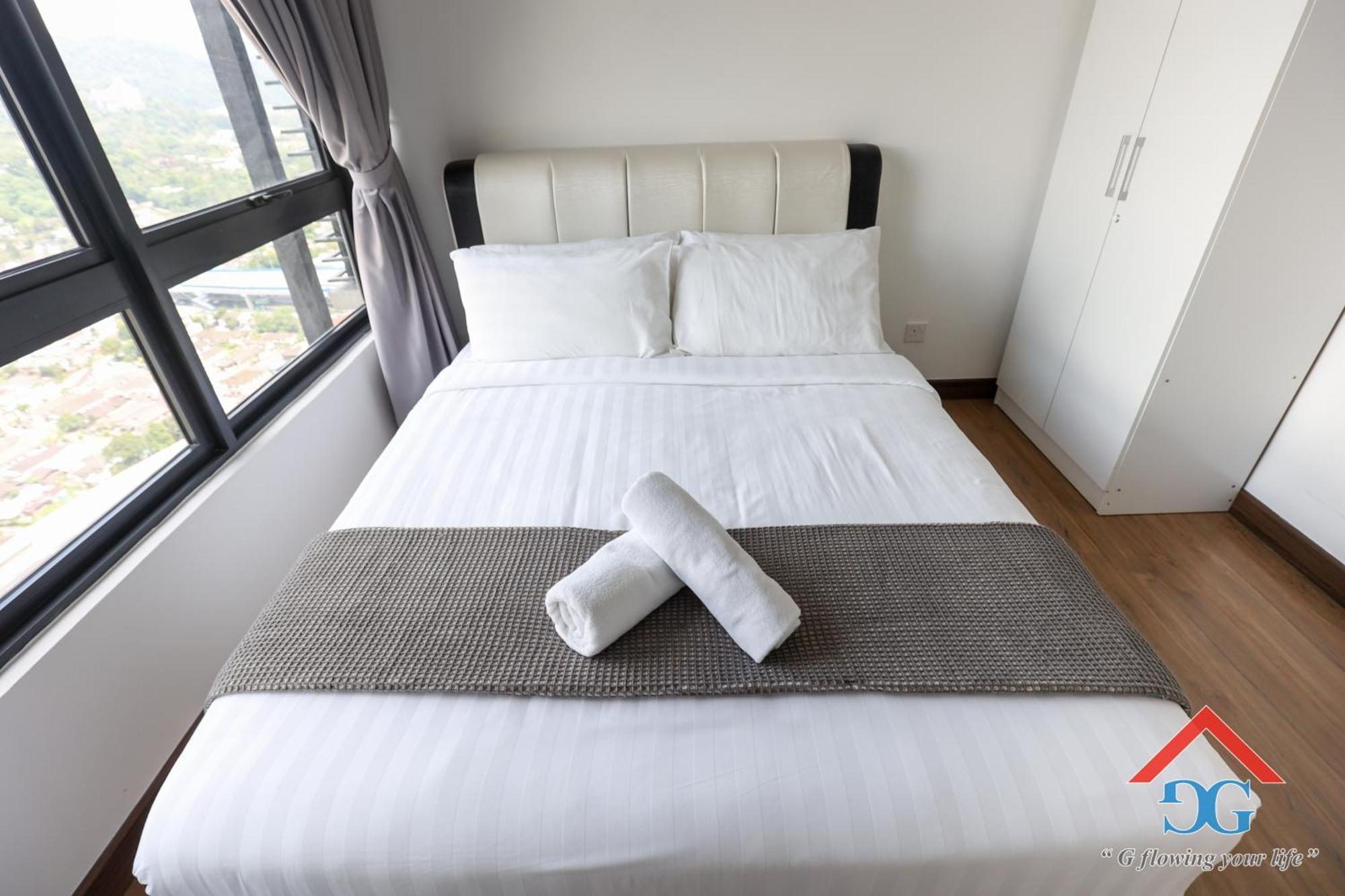 Astoria Ampang Apartment Kuala Lumpur Bagian luar foto