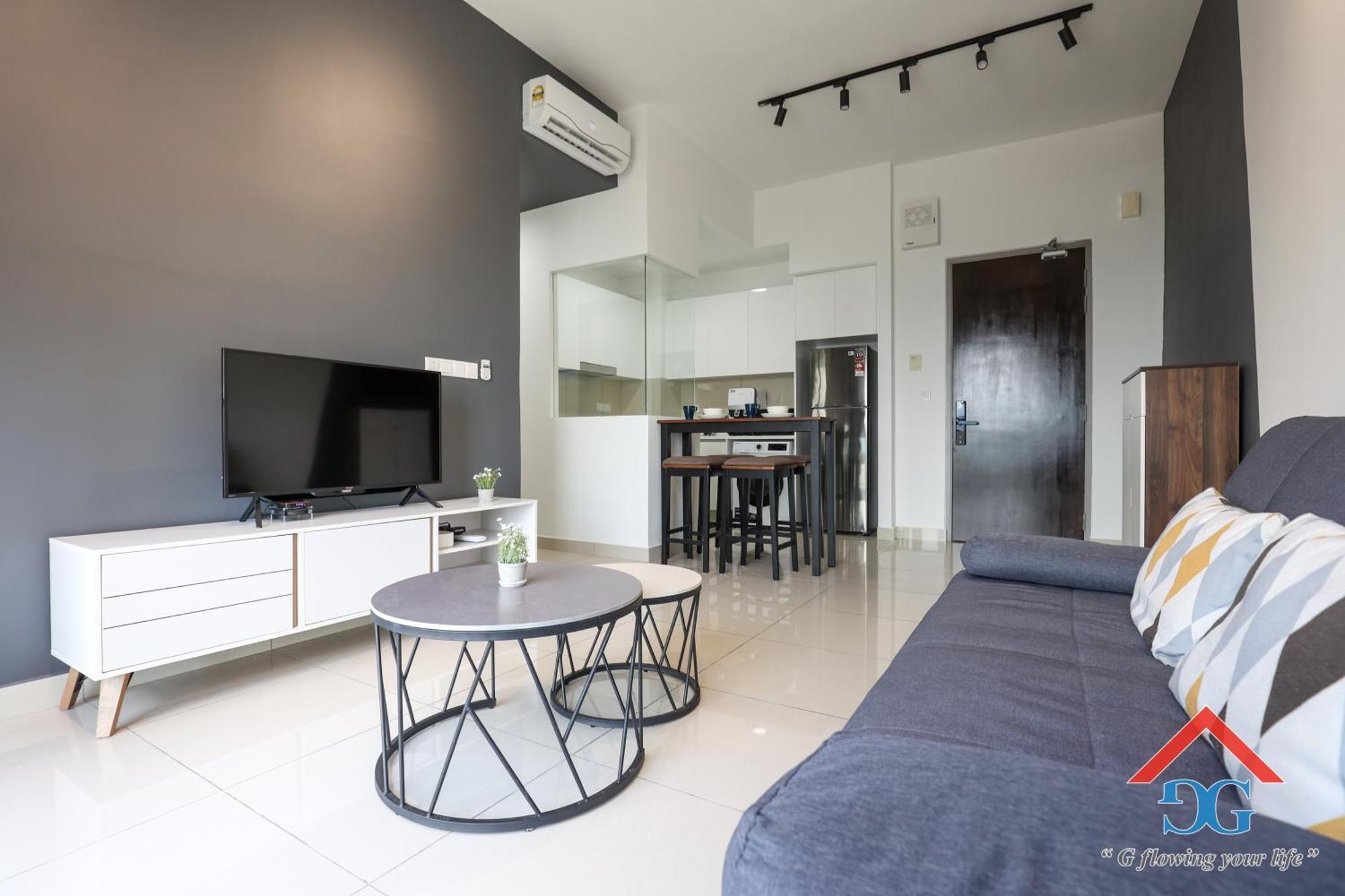 Astoria Ampang Apartment Kuala Lumpur Bagian luar foto