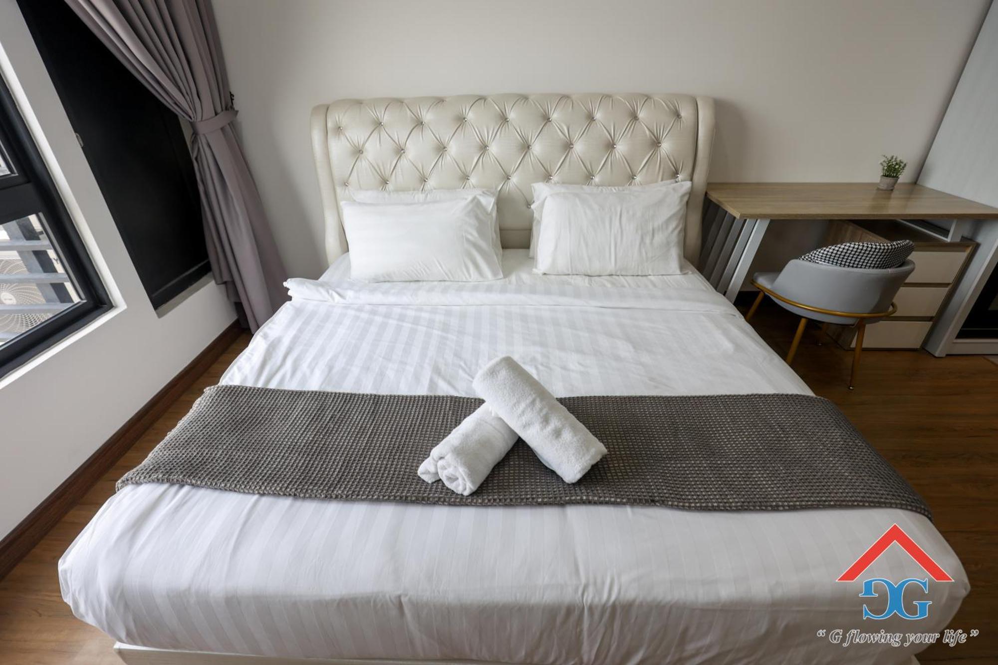 Astoria Ampang Apartment Kuala Lumpur Bagian luar foto