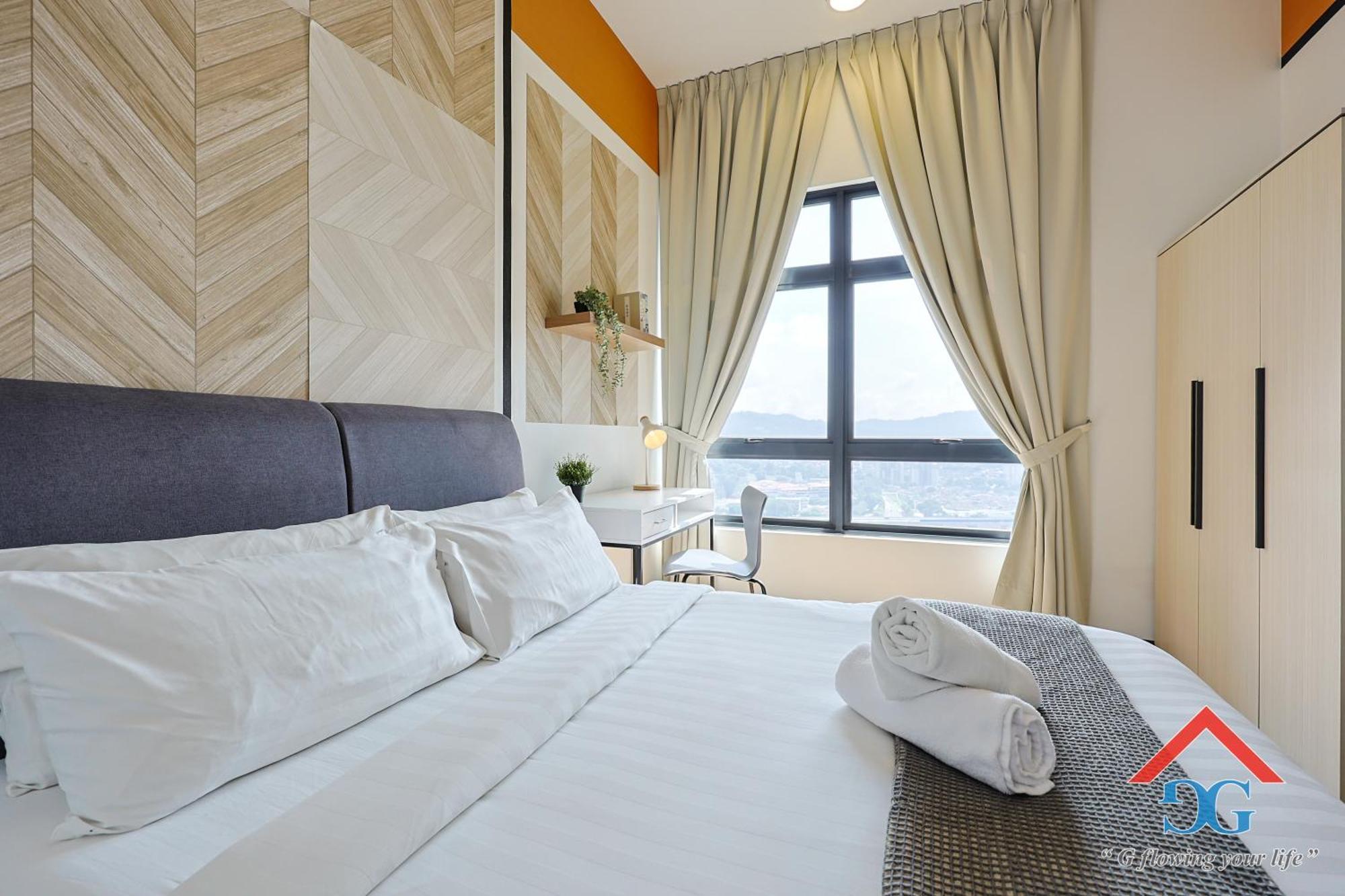 Astoria Ampang Apartment Kuala Lumpur Bagian luar foto