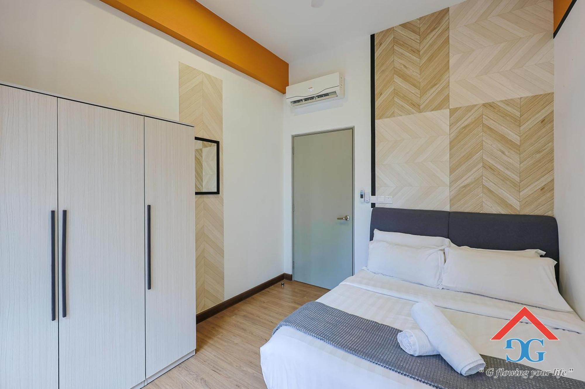 Astoria Ampang Apartment Kuala Lumpur Bagian luar foto