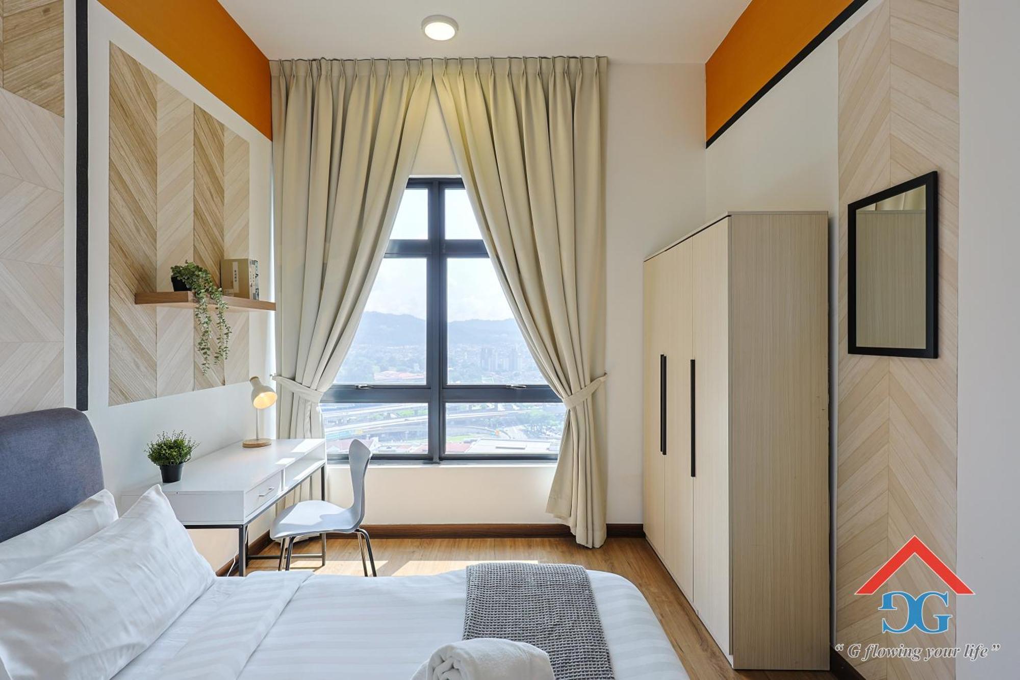 Astoria Ampang Apartment Kuala Lumpur Bagian luar foto