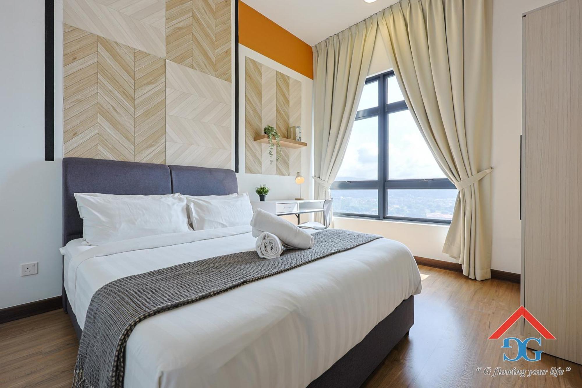 Astoria Ampang Apartment Kuala Lumpur Bagian luar foto
