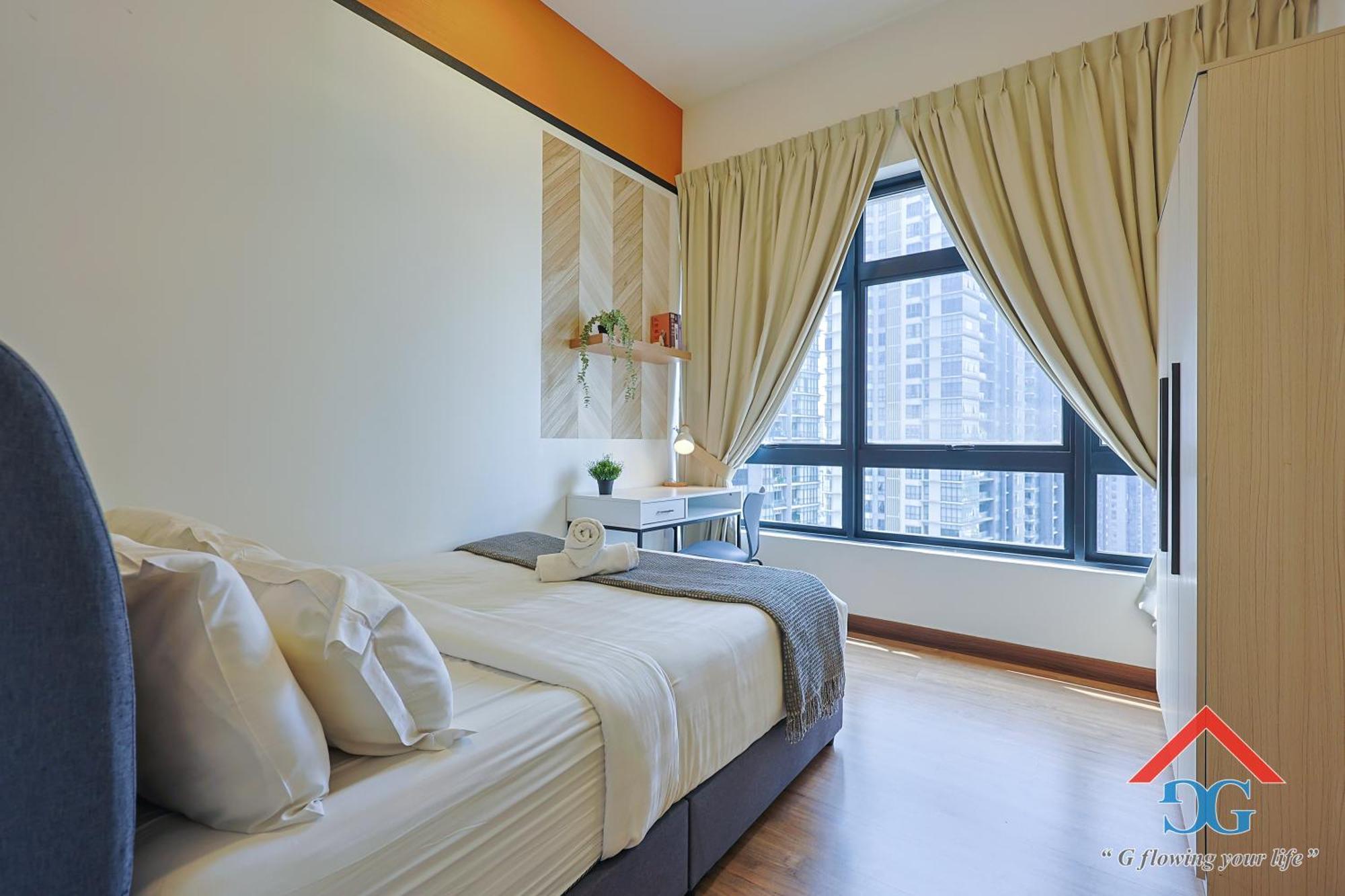Astoria Ampang Apartment Kuala Lumpur Bagian luar foto