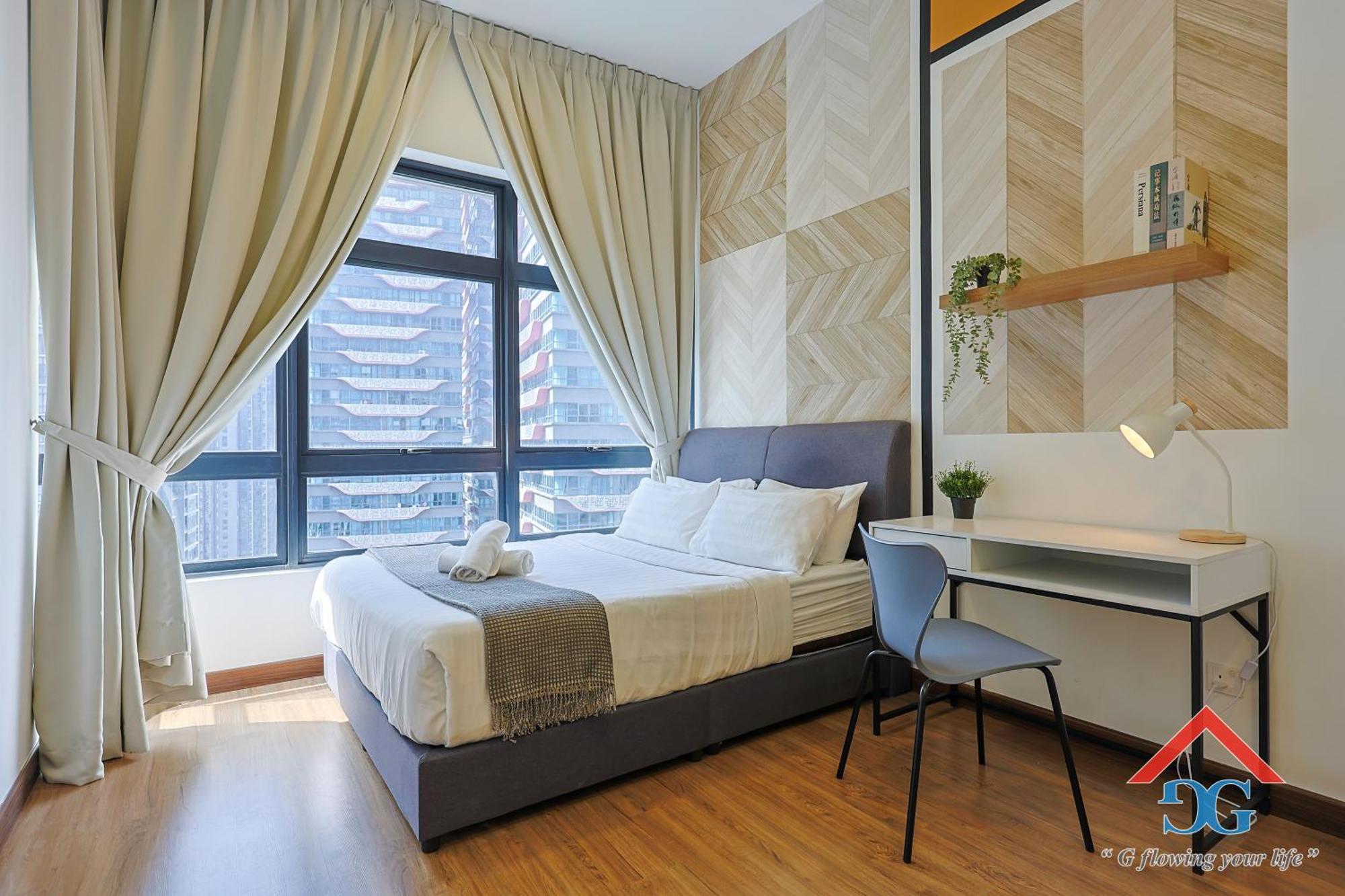 Astoria Ampang Apartment Kuala Lumpur Bagian luar foto