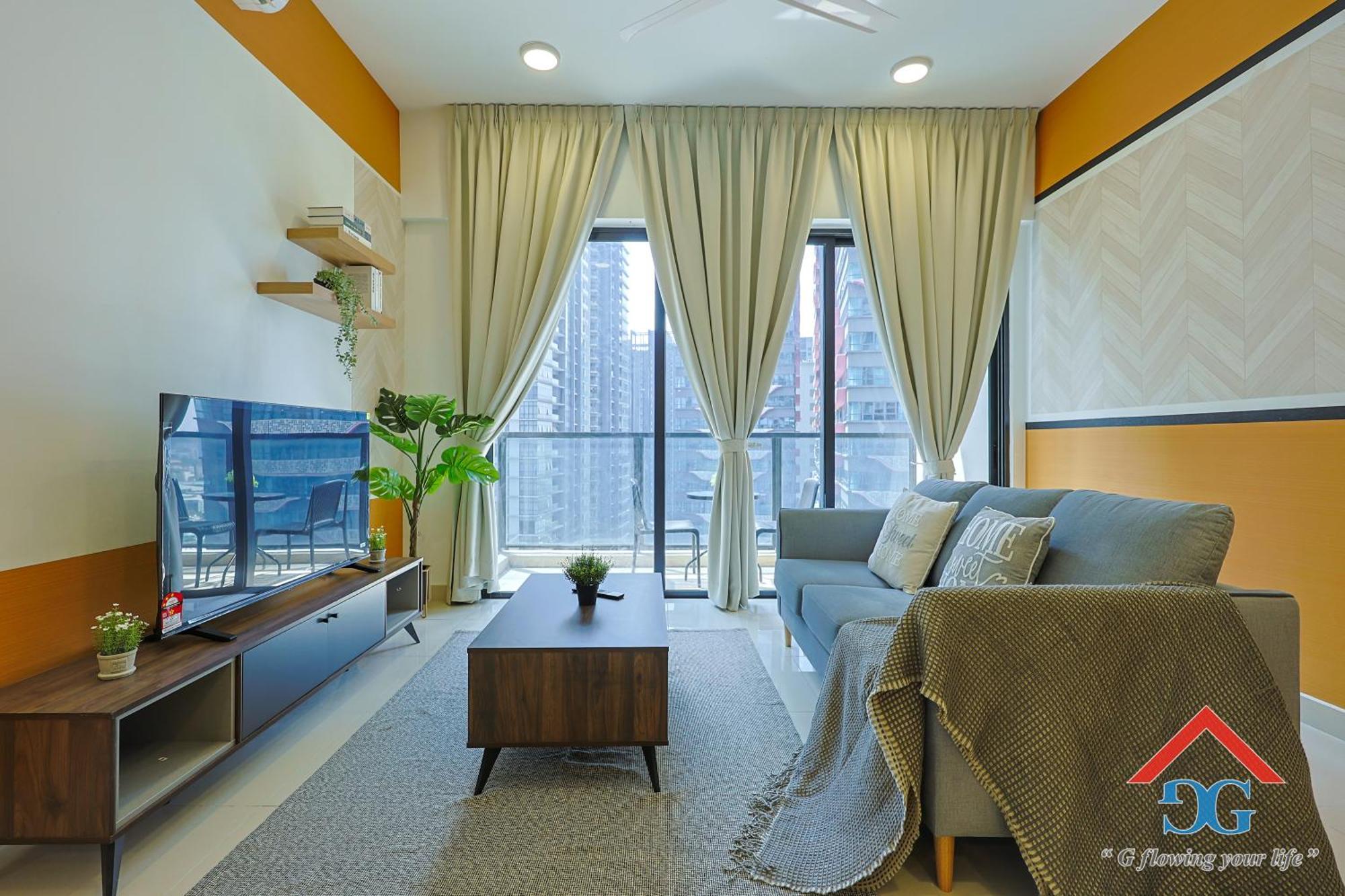 Astoria Ampang Apartment Kuala Lumpur Bagian luar foto